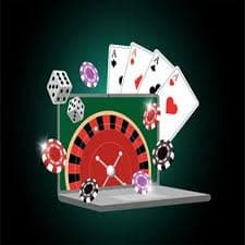 Bàn Live Casino với dealer thật trên nền tảng 168 game