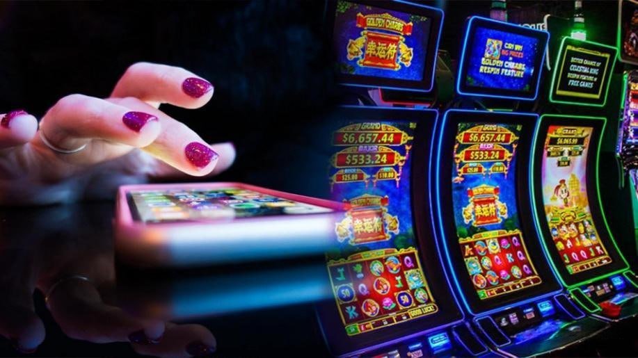 Giao diện Live Casino 168 game trên màn hình điện thoại Android